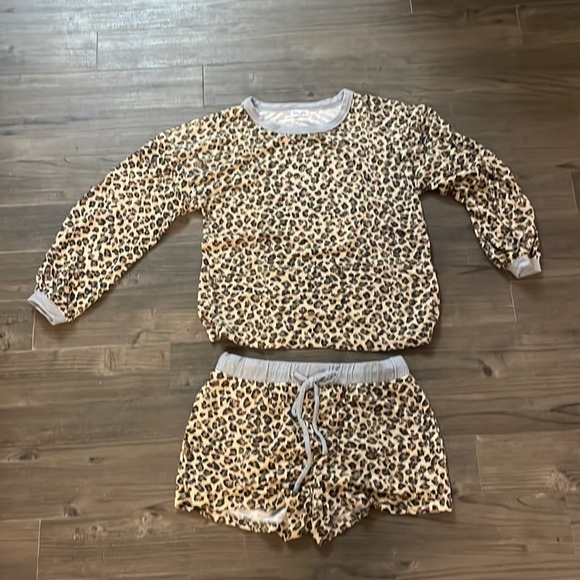 splendid womens pajama set NWOT - Picture 2 of 4